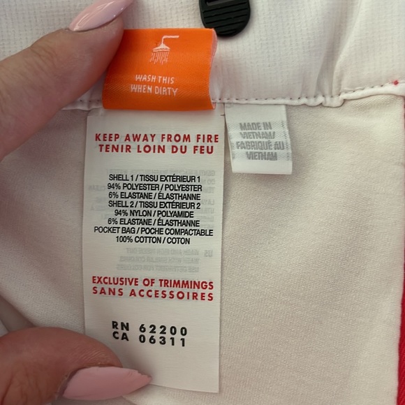 Puma pleated tech skirt - Picture 3 of 5